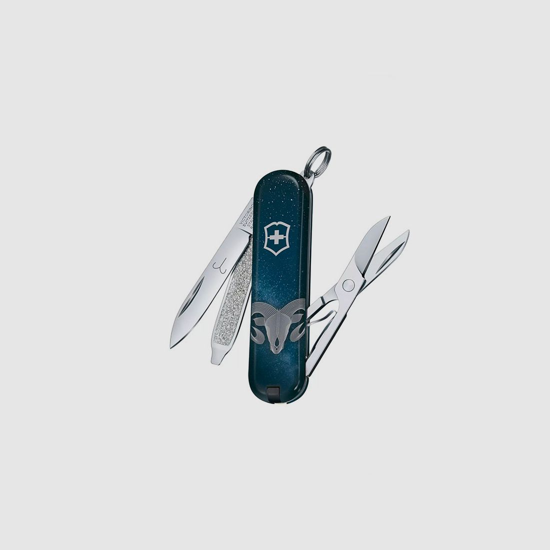 VICTORINOX – CLASSIC SD | COLECCIÓN ZODIACAL | ARIETE, imagen 1 de 5