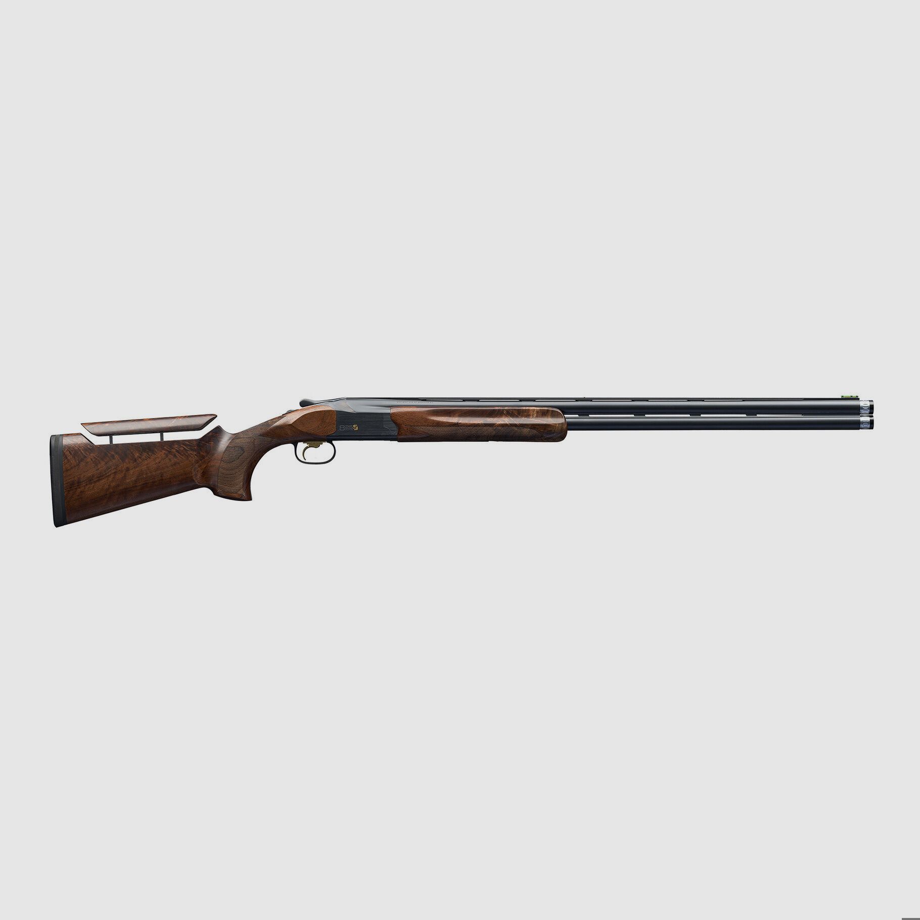 Browning B825 S3 ADJ - 12/76, image 1 of 8