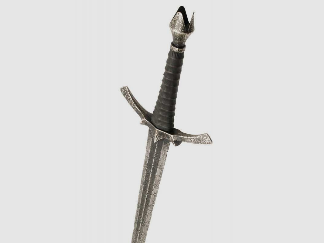 Der Hobbit - Morgul Klinge, der Dolch der Nazgul