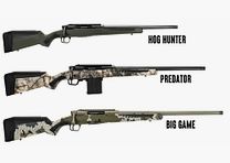 SAVAGE IMPULSE Hog Hunter / Predator / Big Game