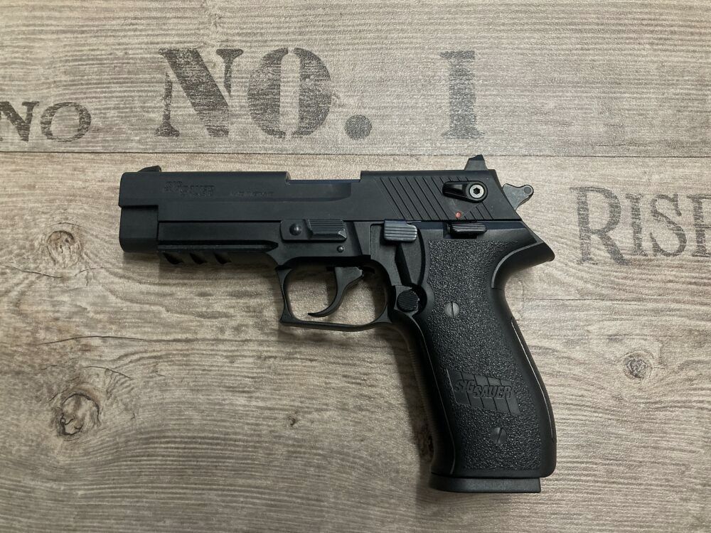 Sig Sauer Mosquito