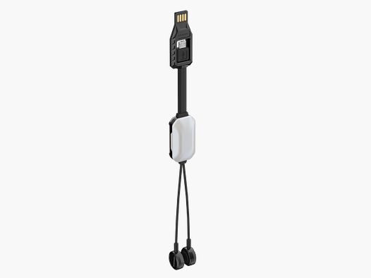 Nitecore LC10 Ladegerät