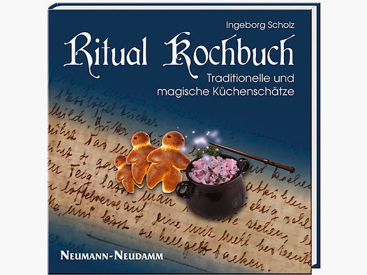 Ritual Kochbuch, Scholz