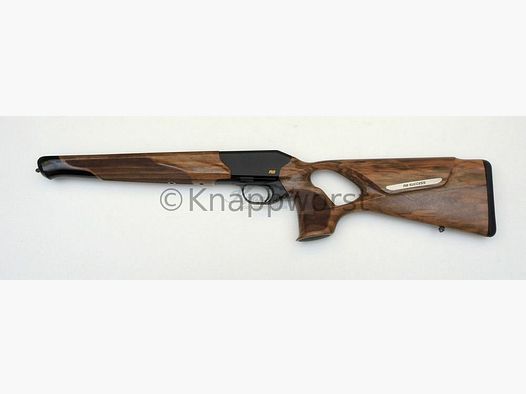 Blaser-Waffen	 System Blaser R8 schwarz