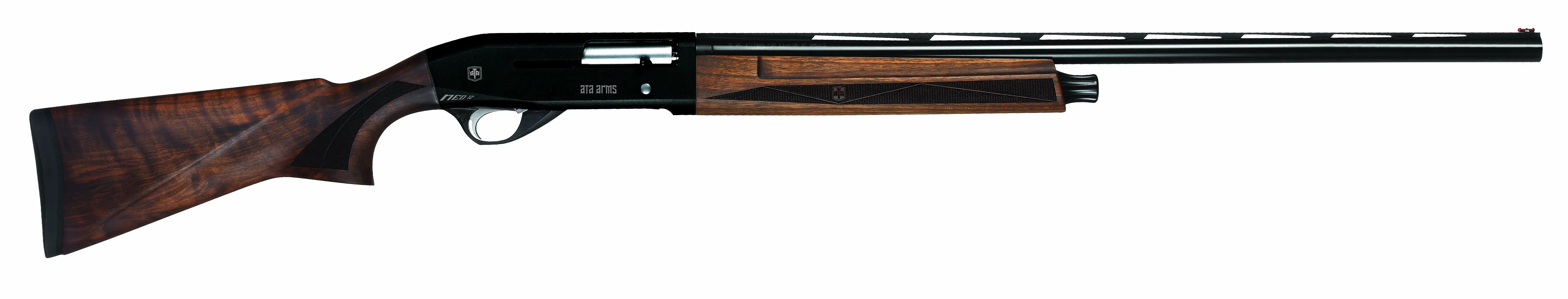 Selbstladeflinte Ata Neo Holz Kaliber 12/76, Bild 2 von 2