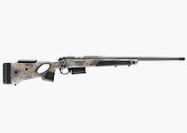 Bergara B14 Thumbhole Steel / .308 Win / 51cm LL / NUOVO E DISPONIBILE DIRETTAMENTE IN MAGAZZINO