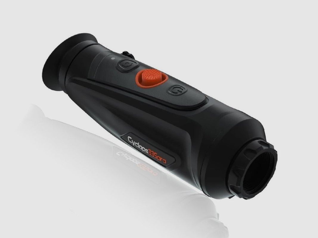 ThermTec Cyclops 335 Pro - 25mk Sensor €1,839.00