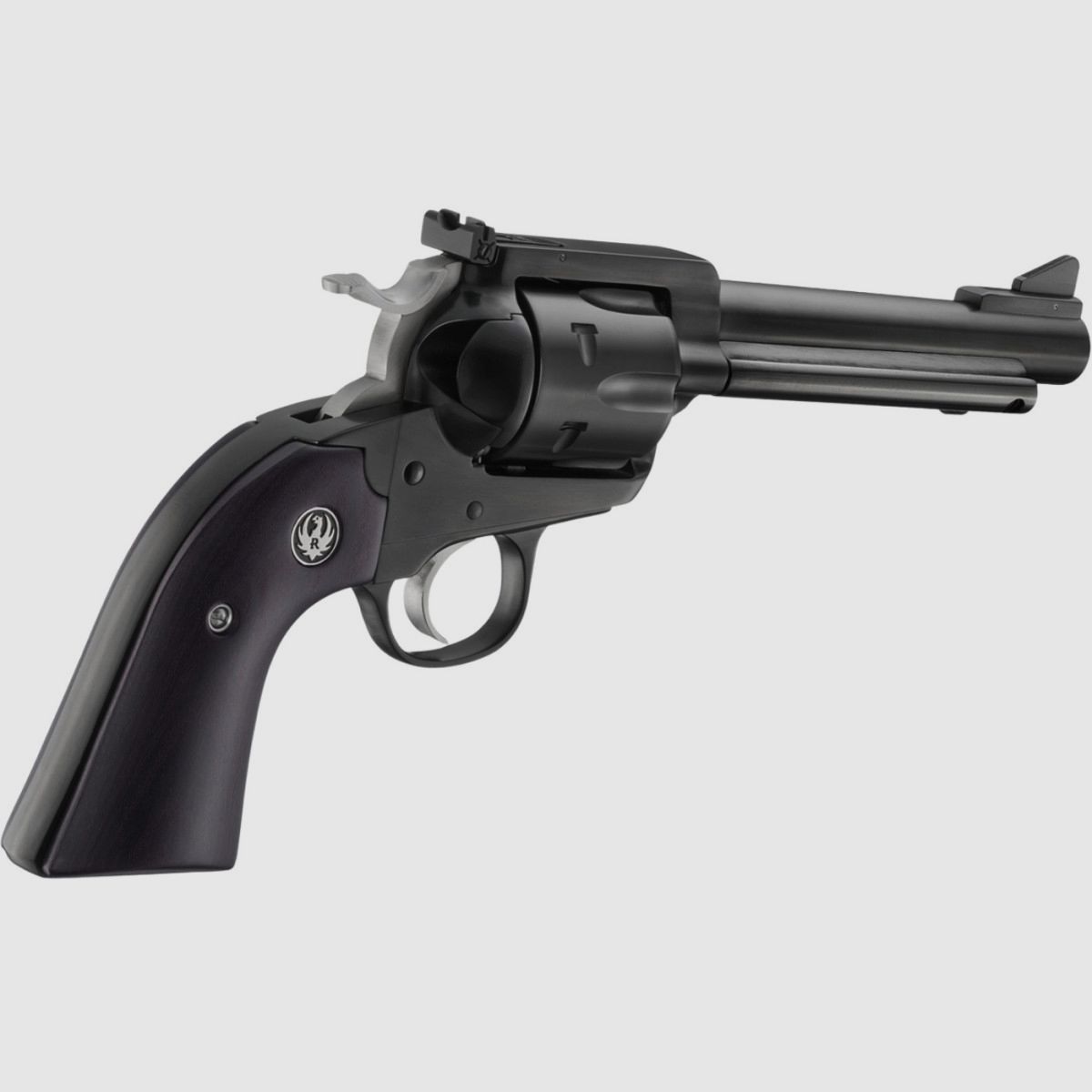 Ruger New Model Blackhawk Bisley 4,6'' .44 Spec (5235), Bild 5 von 7