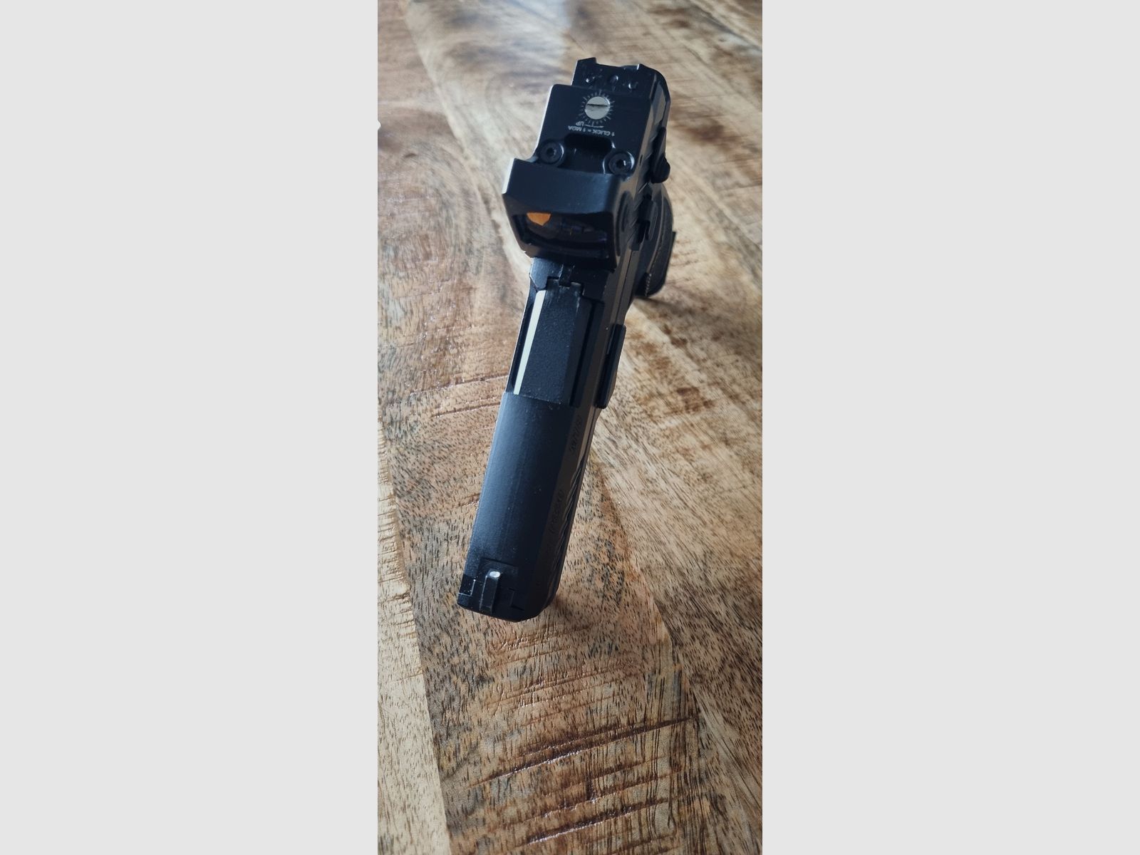 VFC P320 M18 GBB , immagine 7 di 7