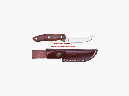 Couteau à dépecer Madera - Browning