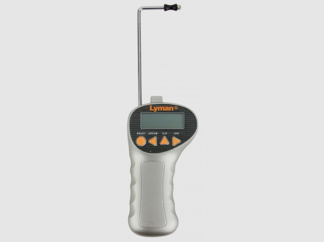 Elektronischer Abzug