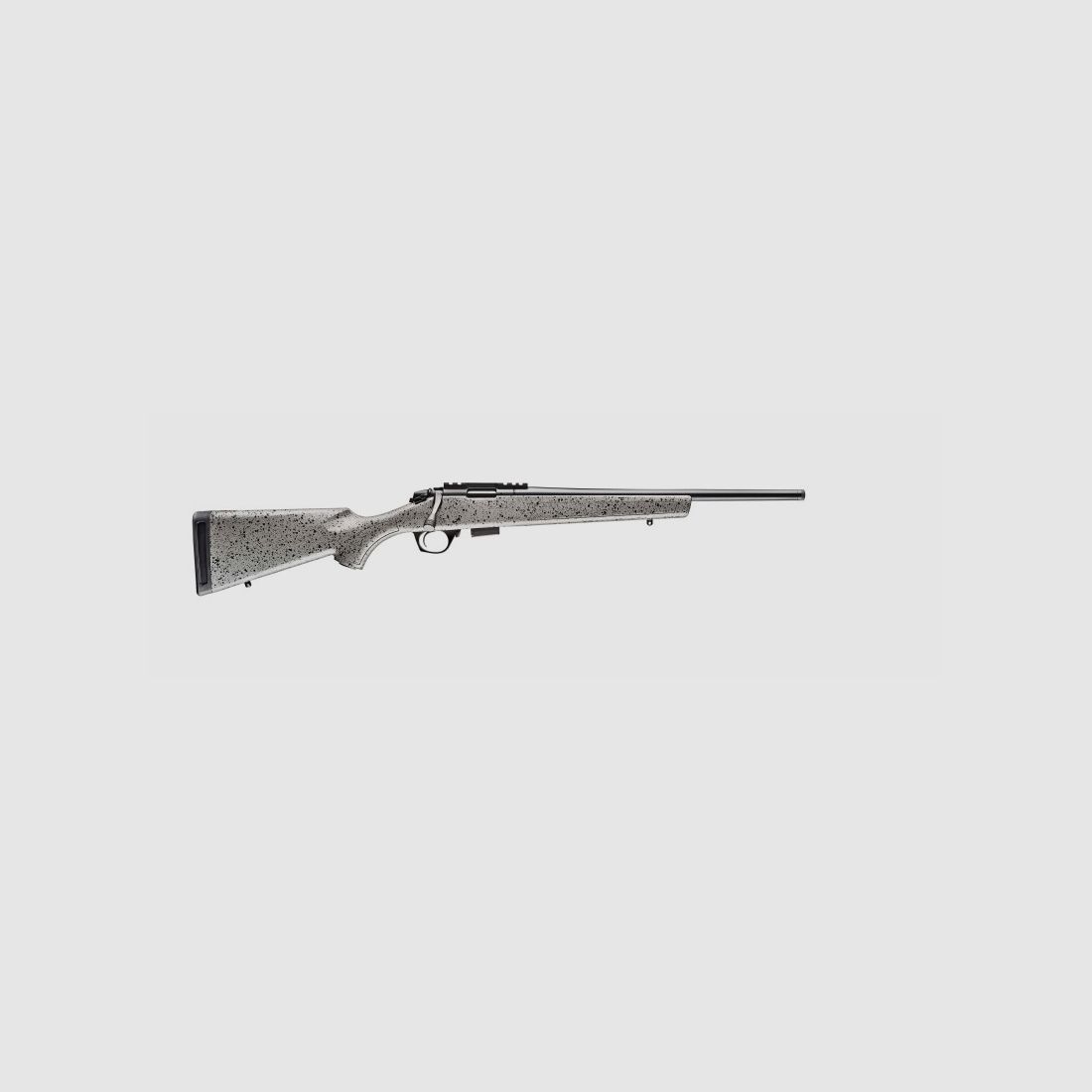 Bergara BMR STEEL, image 1 sur 6
