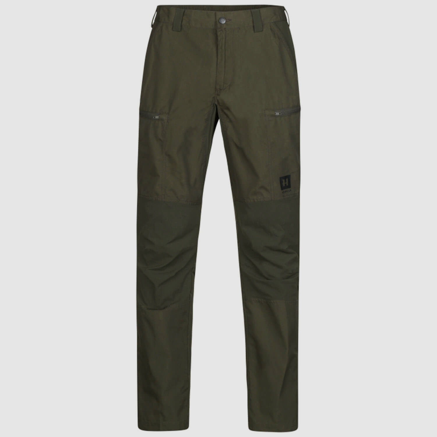 Härkila Jagdhose Fjell (Forest Night/Rosin)