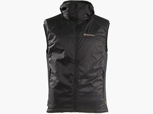Carinthia Carinthia Weste G-Loft TLG Vest - Schwarz / S Herren