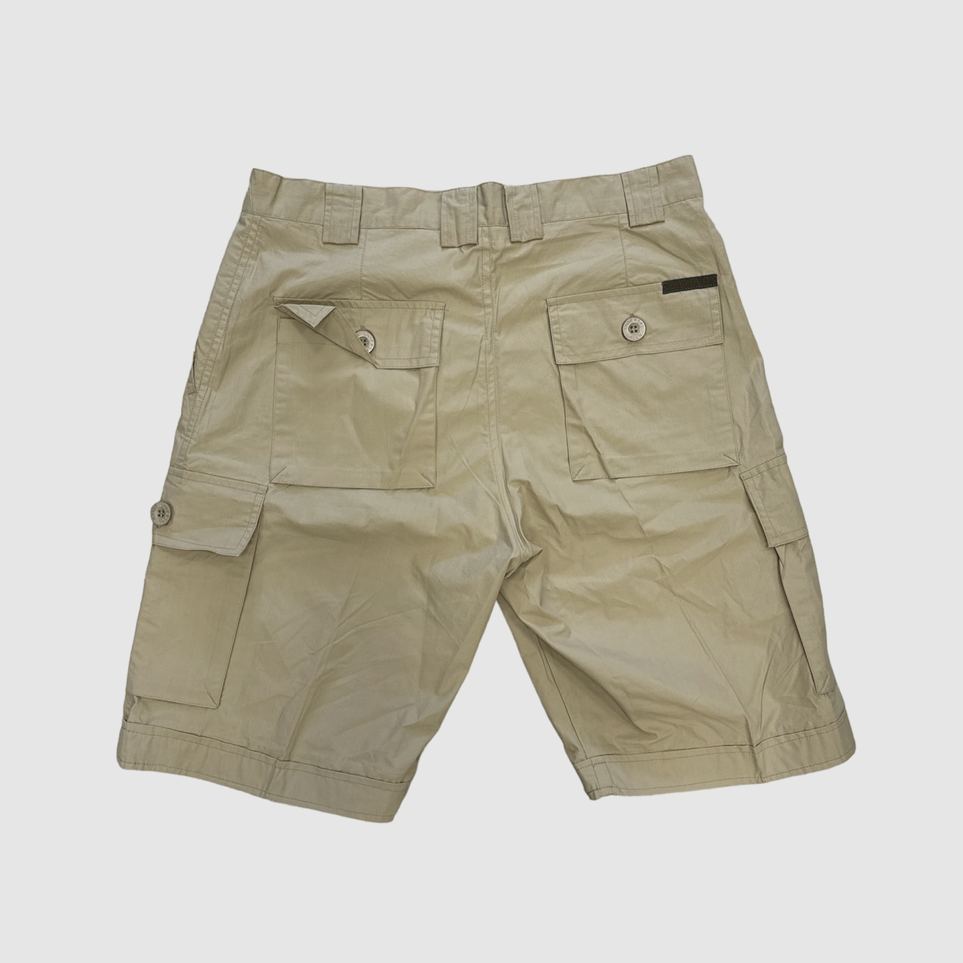 PANTALONCINO/BERMUDA – UNIVERSAL 4246 KAKY, image 2 of 2