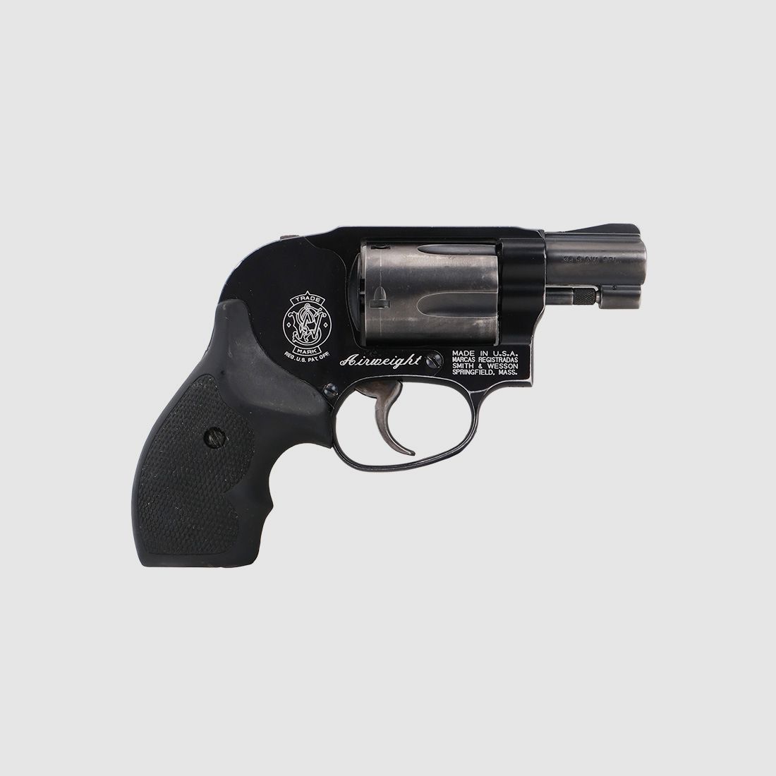 Smith & Wesson Bodygard .38 Spezial Revolver