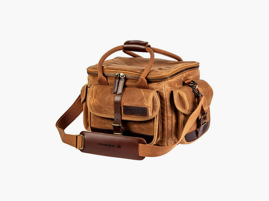 Federal Premium Range Bag