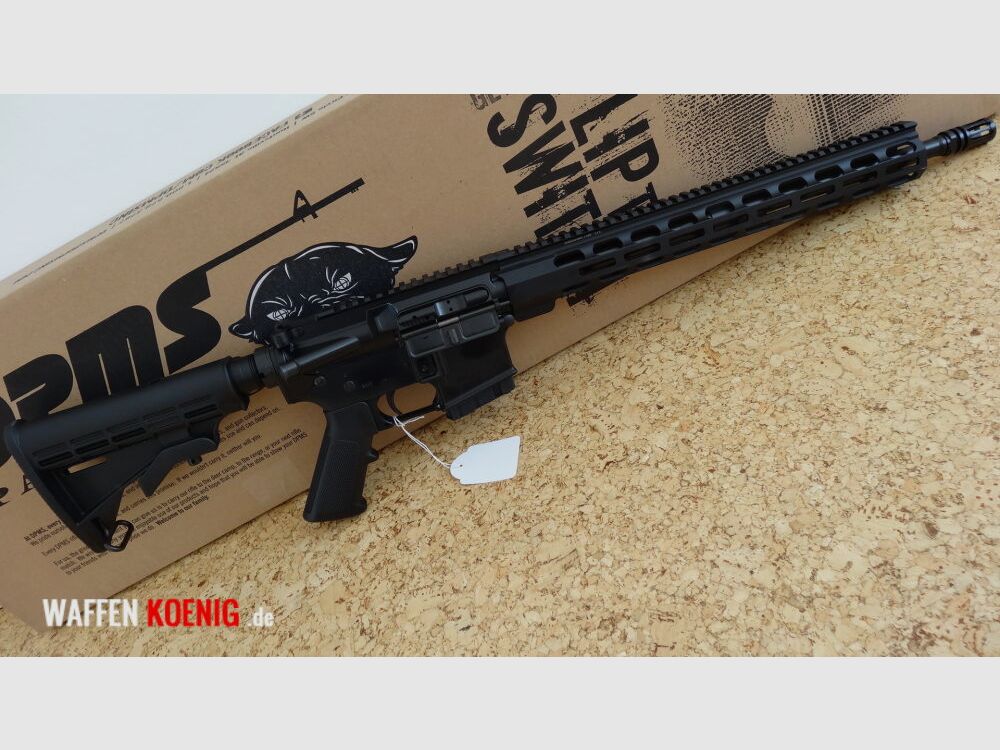 DPMS DPMS lite 16M, zdjęcie 2 z 3