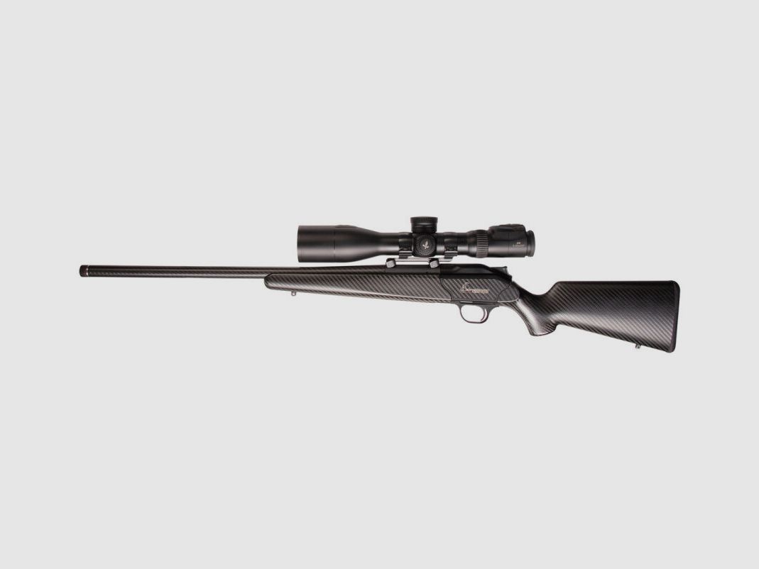Blaser R8 Christensen Carbon (K)