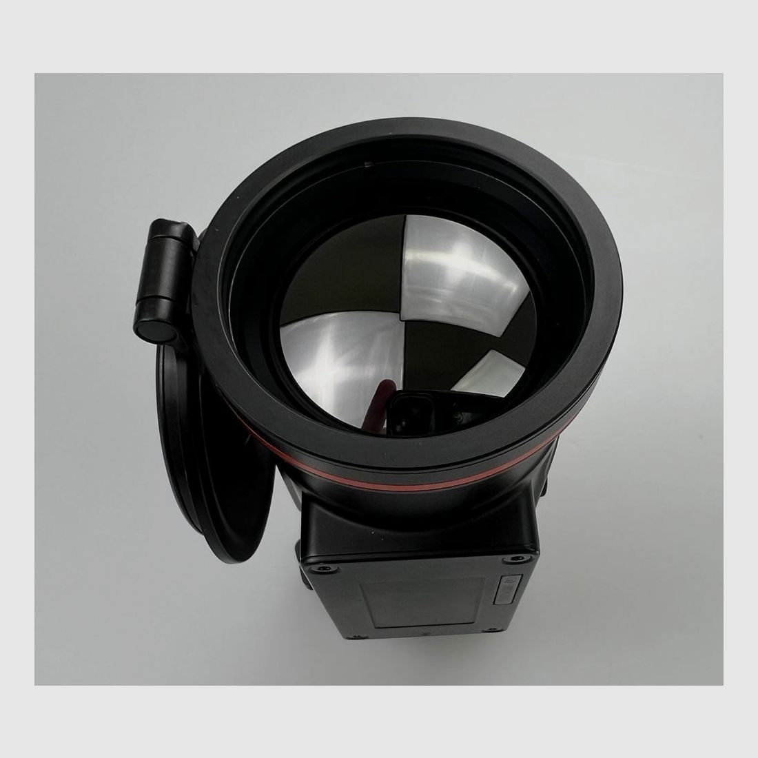ThermTec Hunt 650
