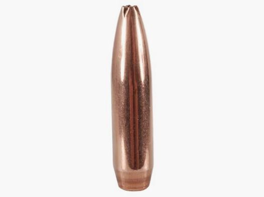 Proiettile Sierra 6,5mm/.264 130GR HPBT 100 pezzi