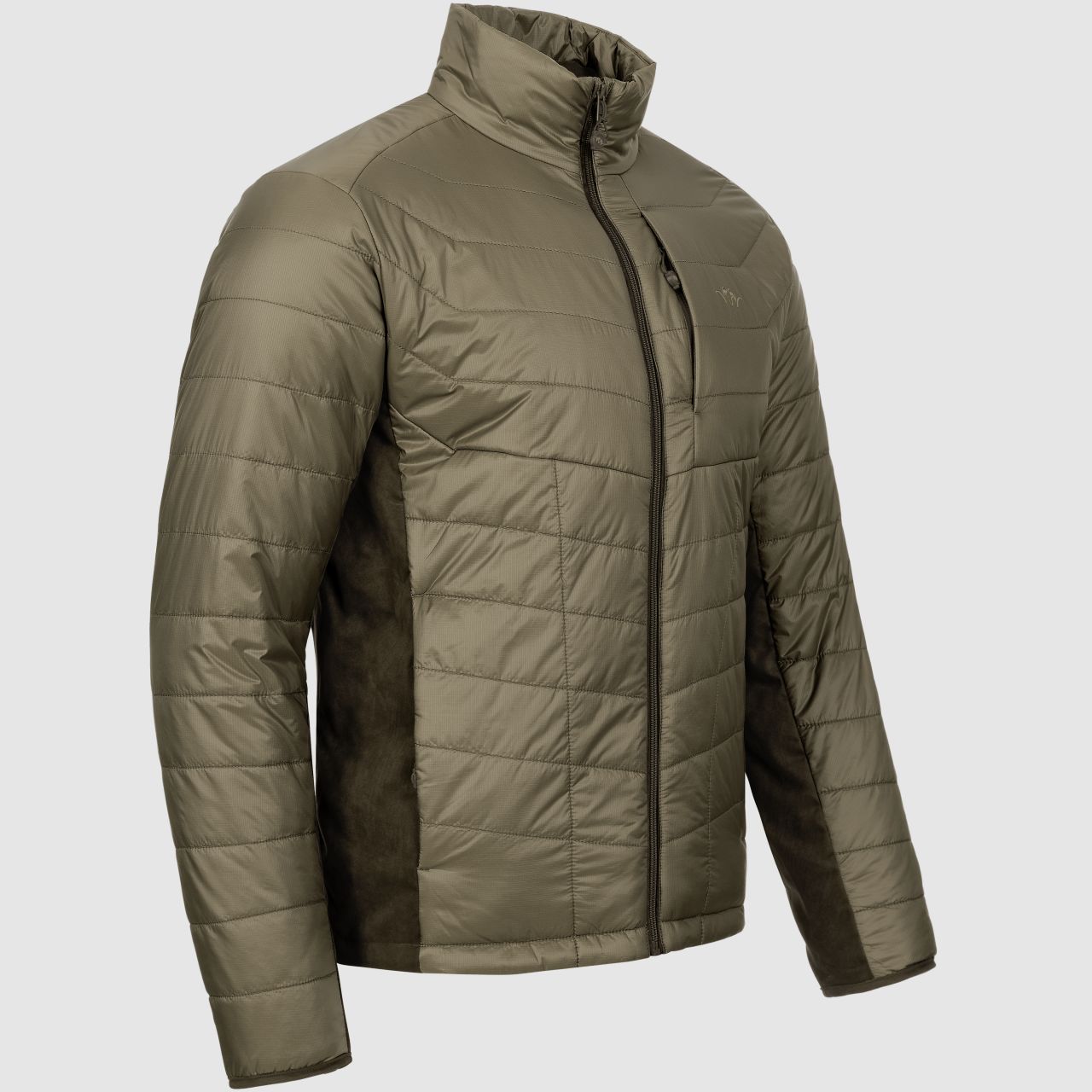 Blaser Ivar Isolationsjacke Herren Khaki