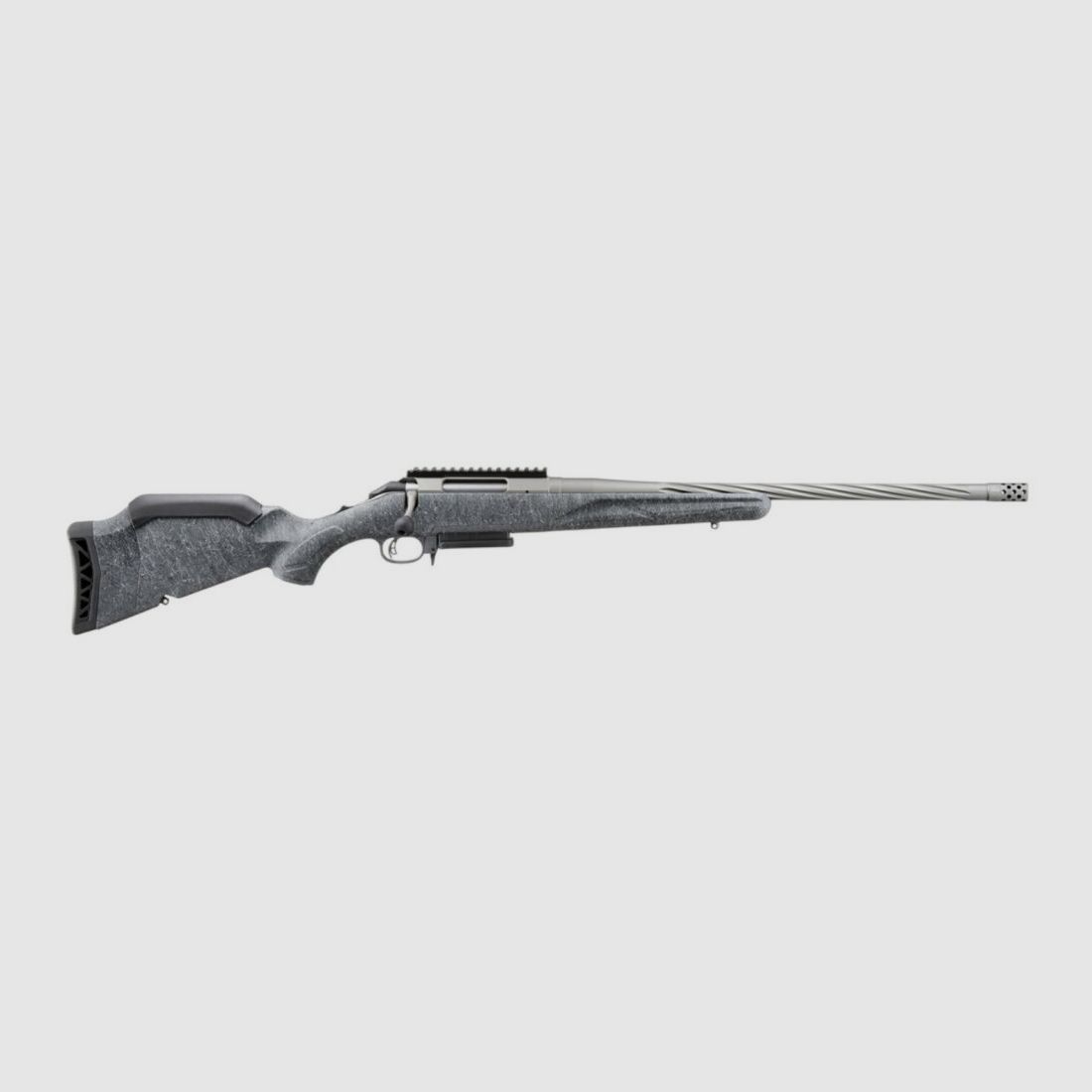 Ruger American Rifle Gen II