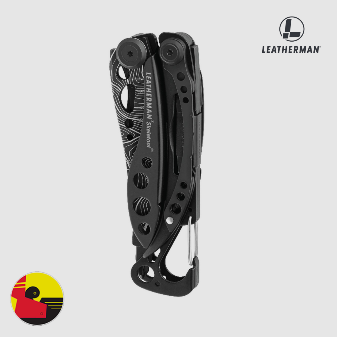 Leatherman – Skeletool Multitool, immagine 2 di 4