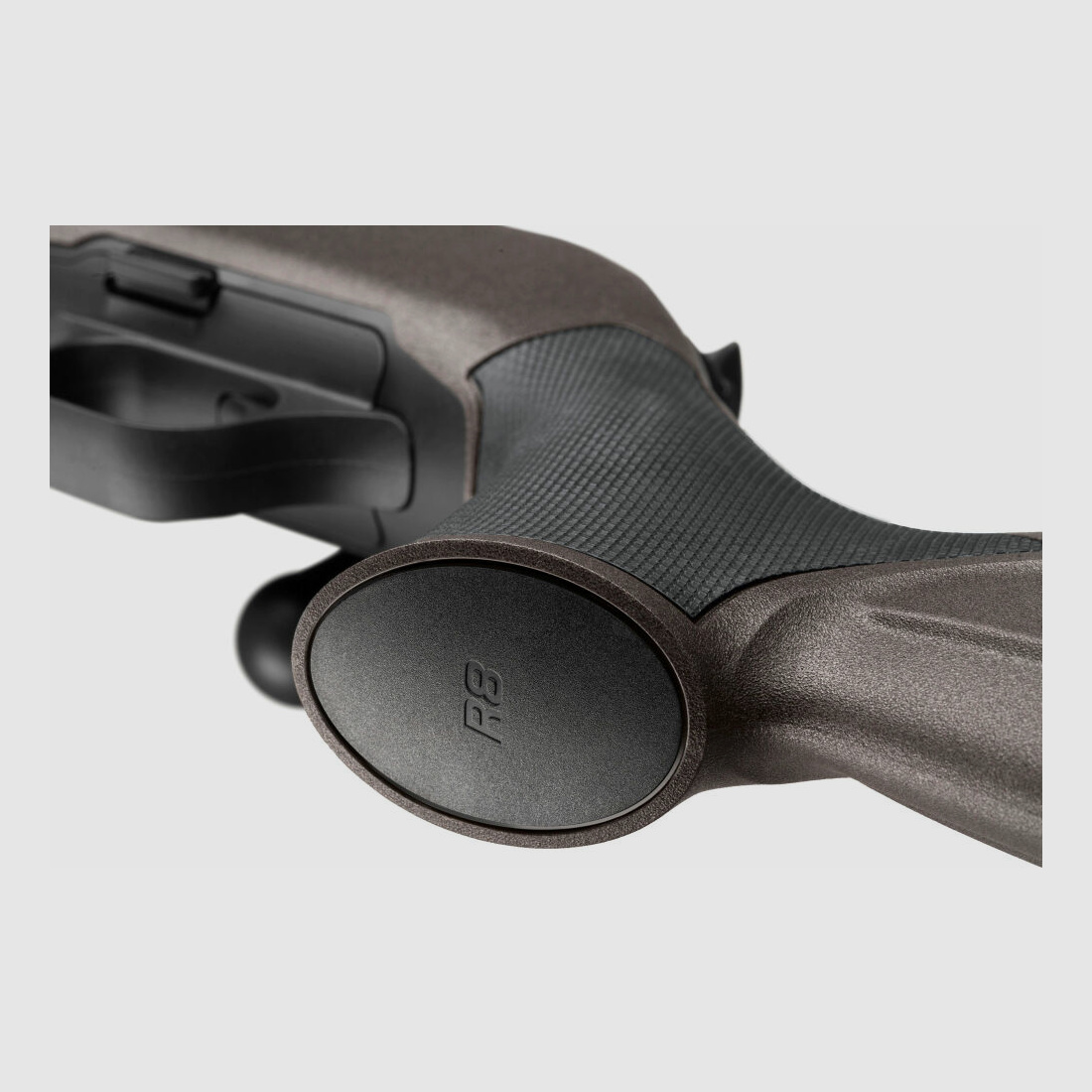 BLASER Blaser R8 Professional 2.0 Nero/Marrone .308 Win + B2 1-6x24 iC S