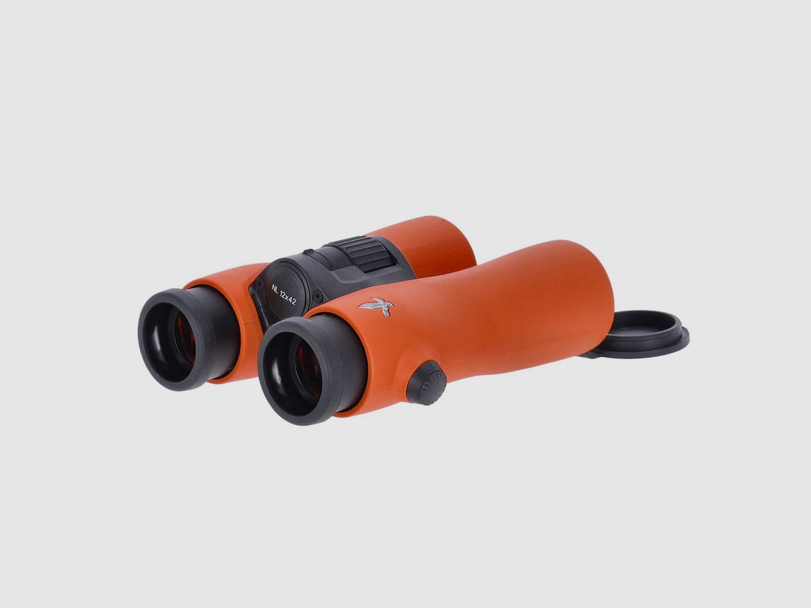 Swarovski NL Pure 12x42 Burnt Orange Fernglas, Bild 3 von 10