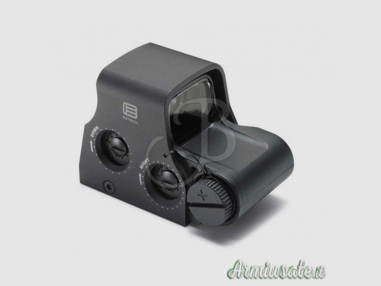 Eotech Rotpunkt-Holografisches System XPS3-2, Bild 2 von 2