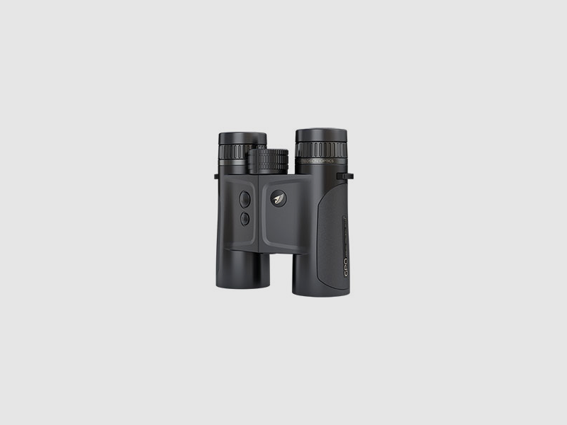 Verrekijker met afstandsmeter GPO Rangeguide 3200, afbeelding 3 van 6