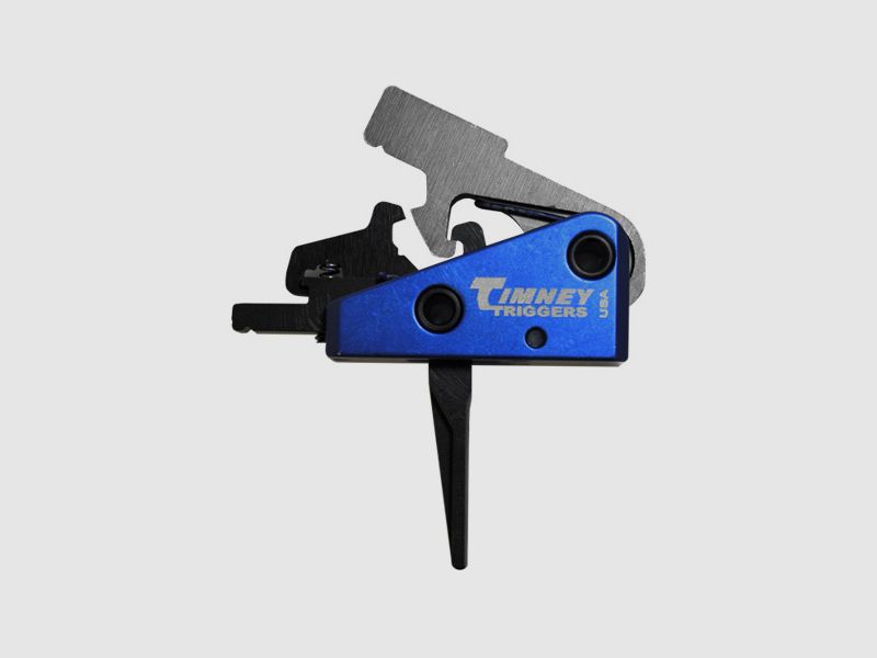 Abzug Targa Long 2+2lbs AR15