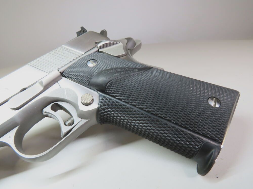 Top Colt 1911 Gold Cup National Match