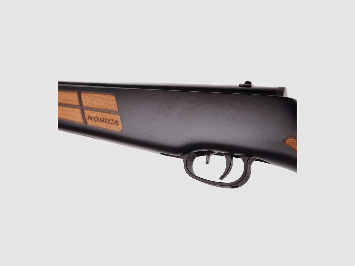 Carabina ad aria compressa Norica Black Eagle, immagine 2 di 6