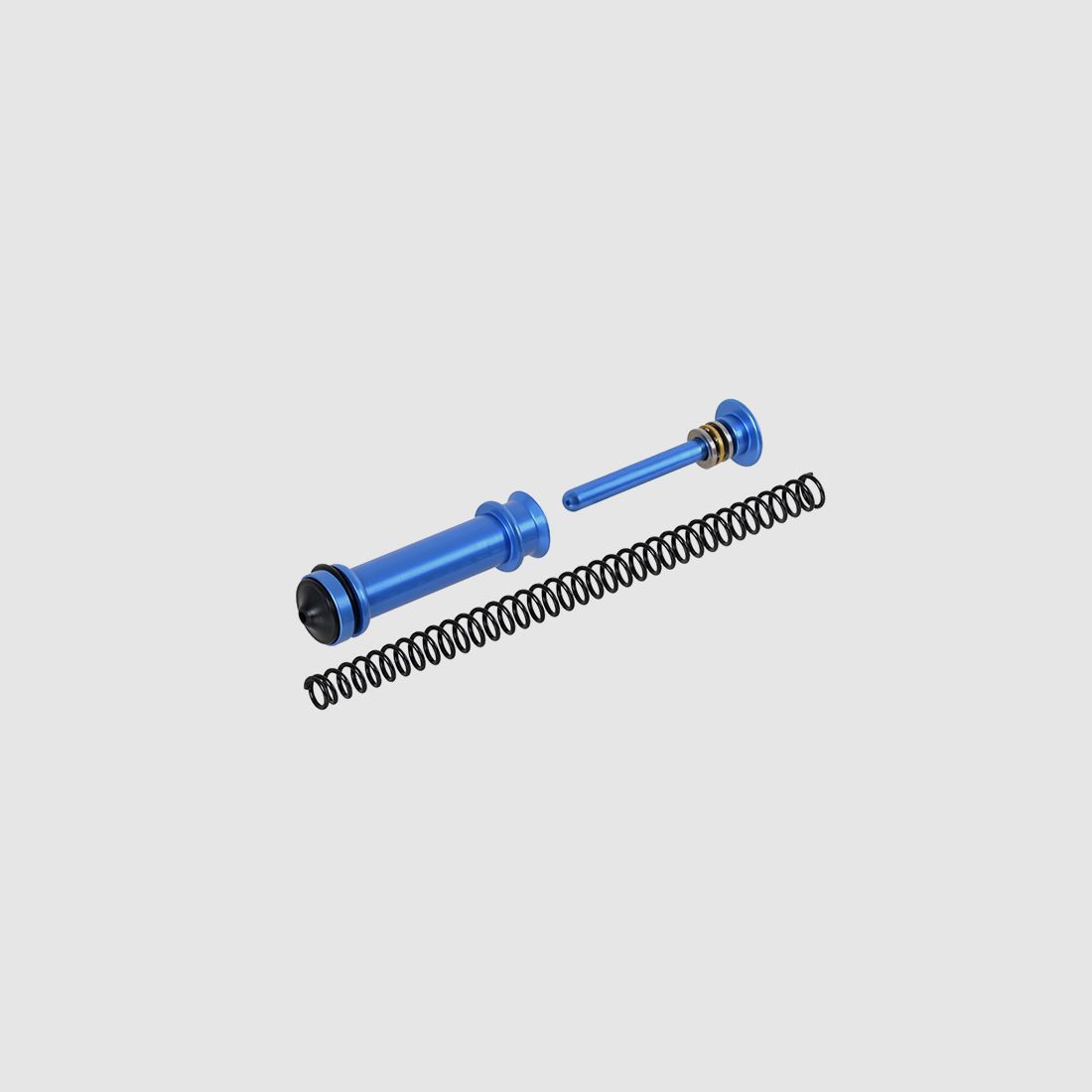 Upgradeset für CM.703/707 - 575 FPS (CYMA)