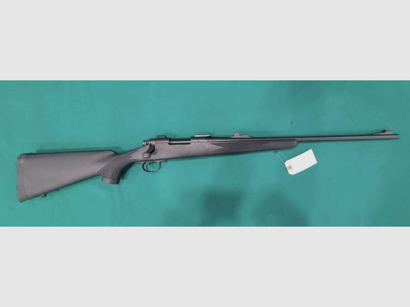 remington 700 adl 22-250 rem