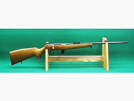 Voere Vöhrenbach repeating rifle