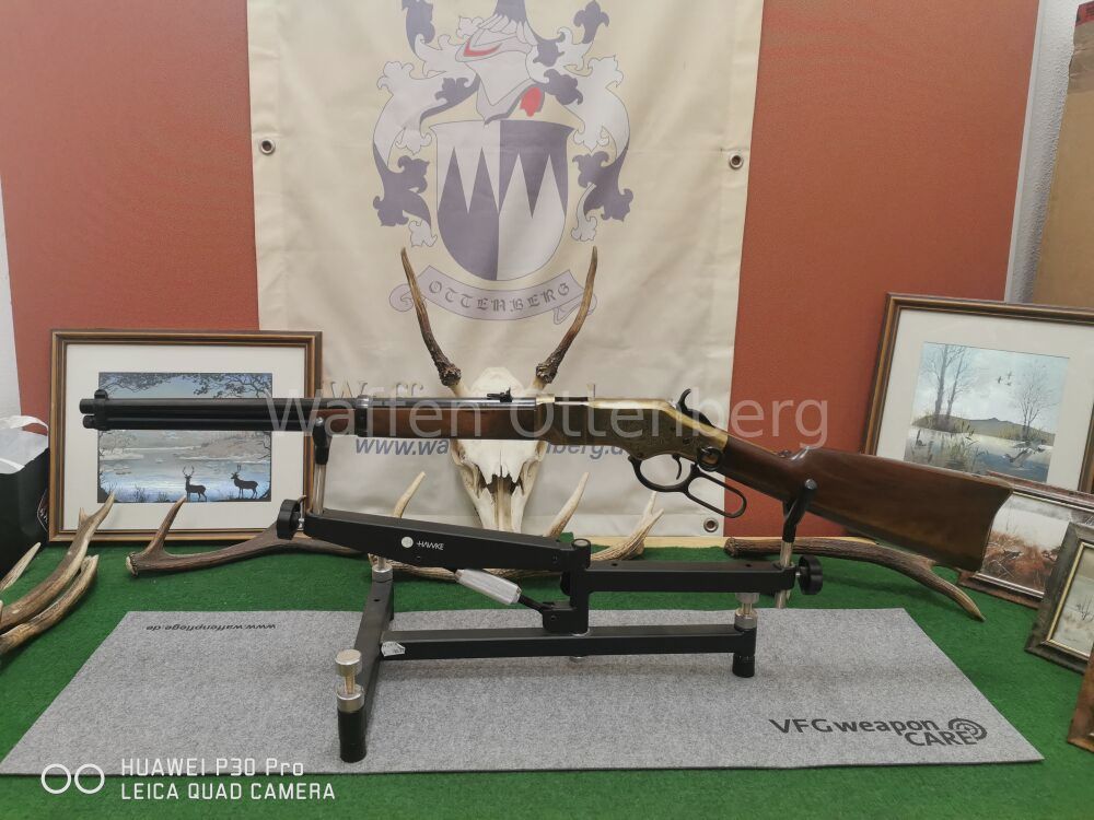 Uberti 1866 Yellowboy