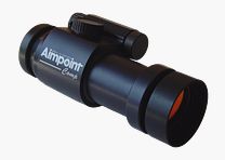 Aimpoint COMP C3 2 MOA ACET Technologie (6cm/100m)