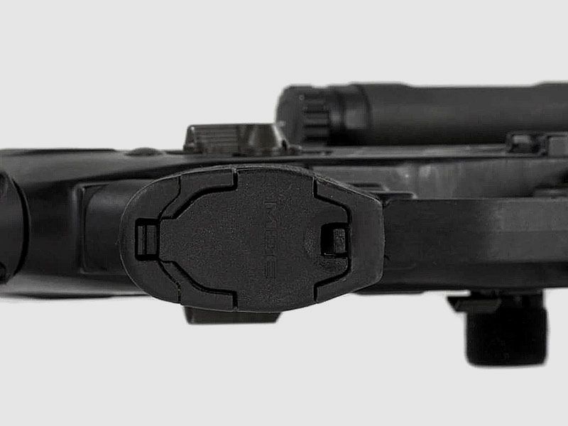 MAGPUL MIAD Gen 1.1 Grip Kit Type 1 für AR15 Schwarz