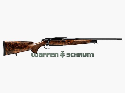 Sauer 505 ErgoLux Highland