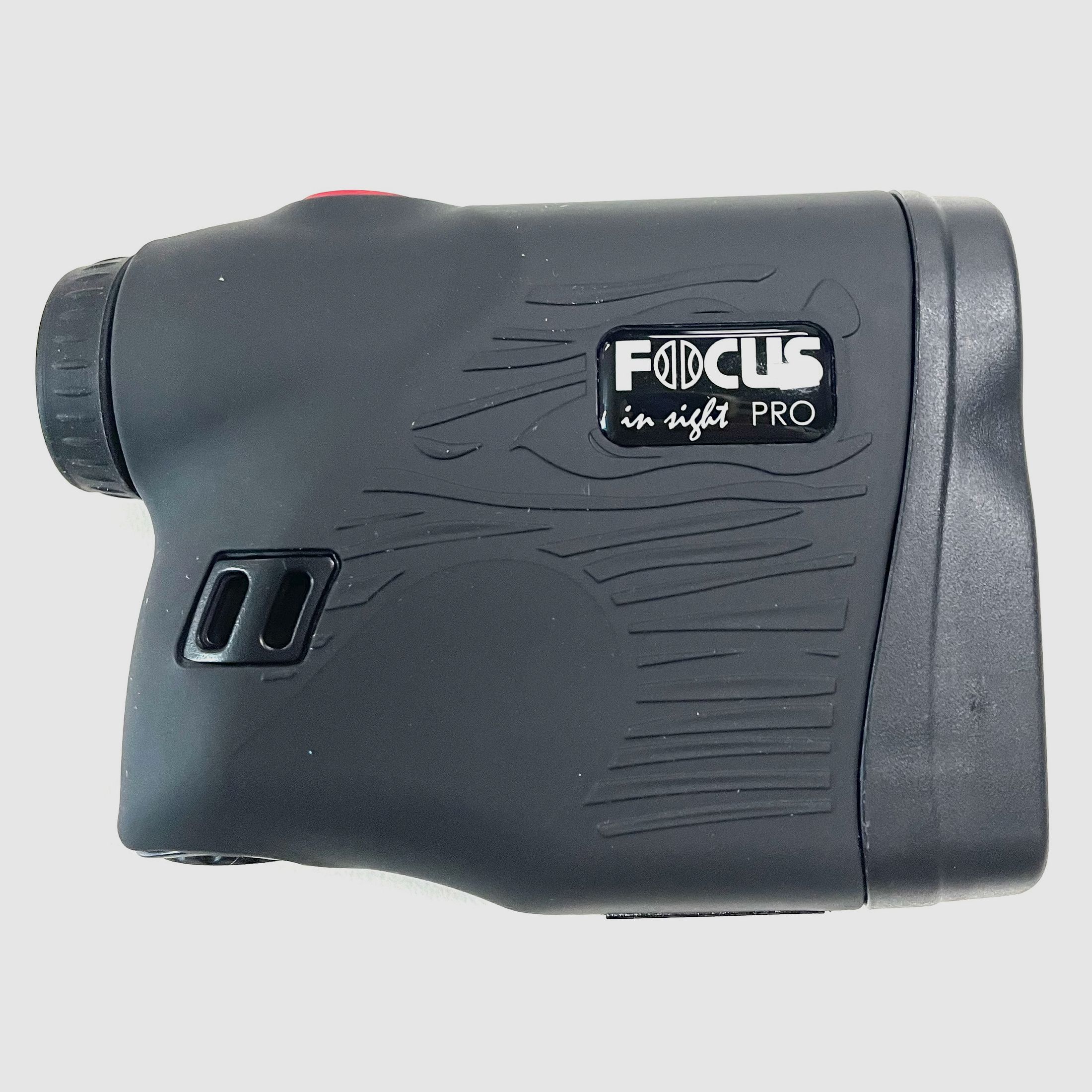 Aussteller FOCUS In Sight Rangefinder Entfernungsmesser 600m Pro 109188-2