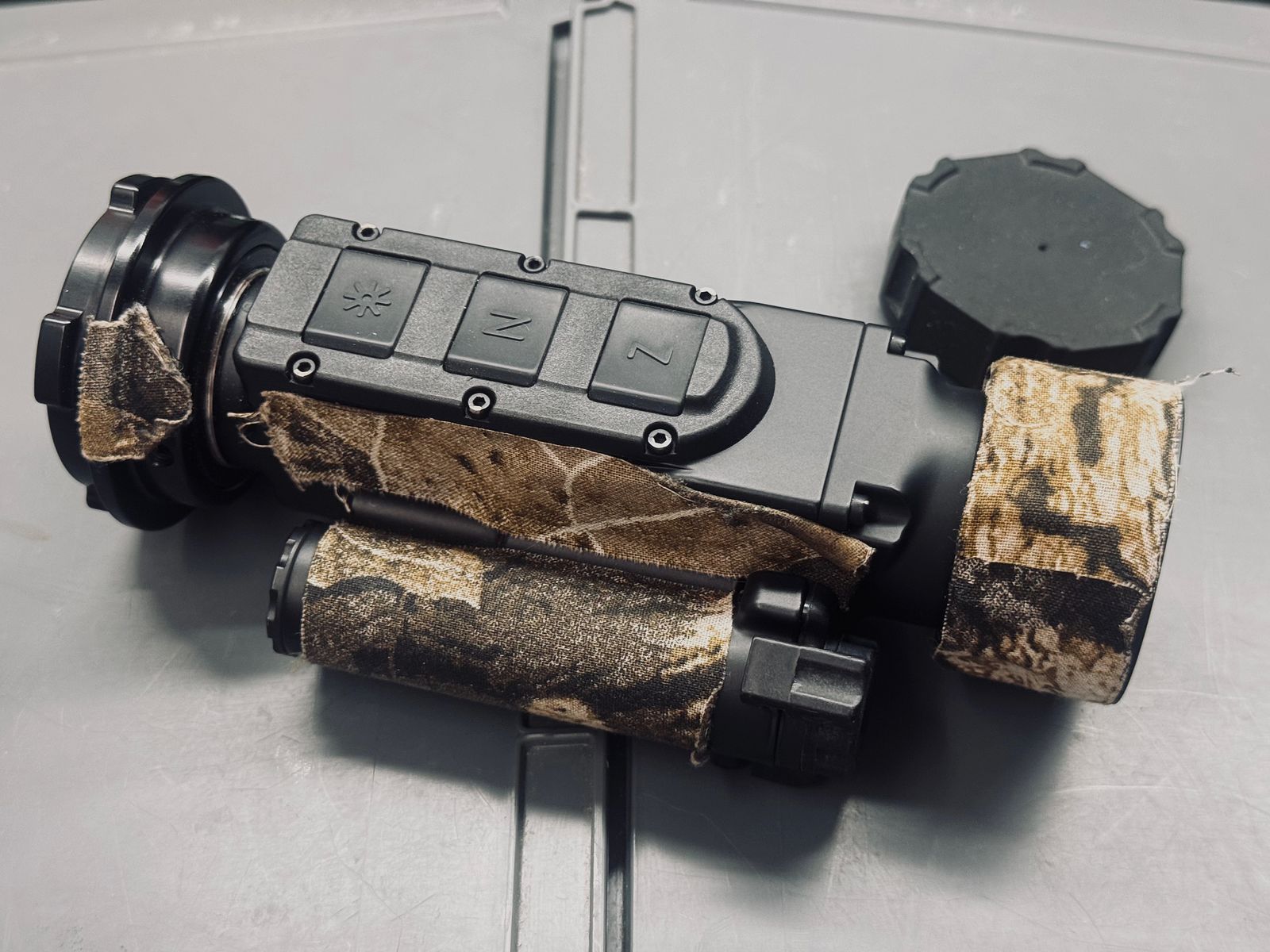 NItehog Viper 50 Next