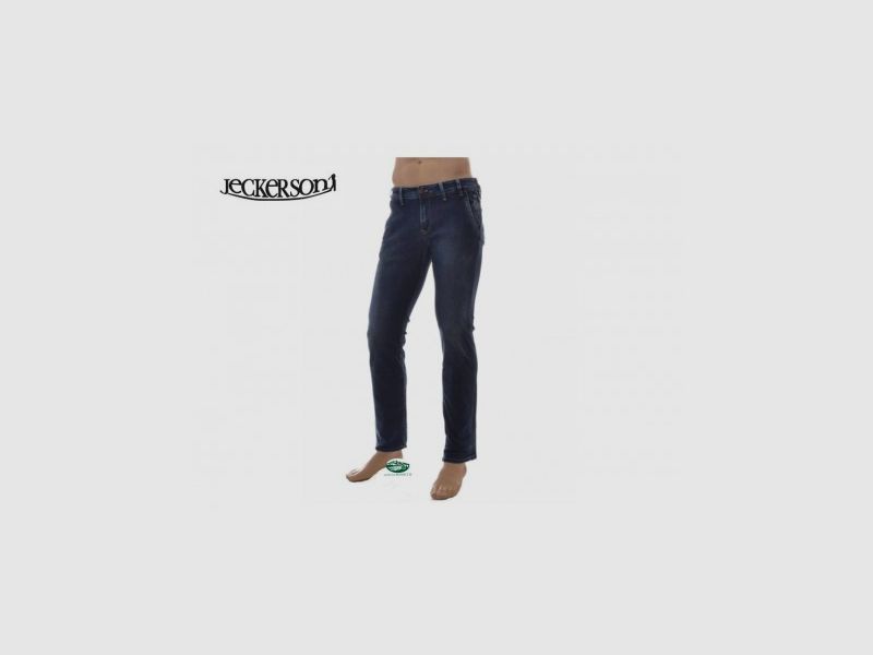 JECKERSON Jeans Chino