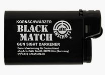 ahg-Anschütz Front Sight Blackener