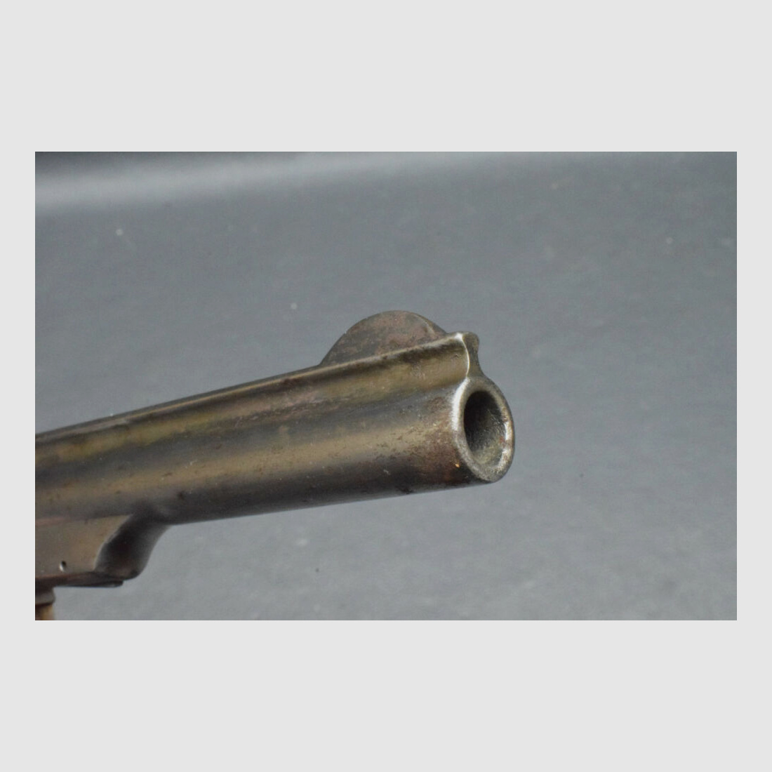 Smith & Wesson No 3 No 3