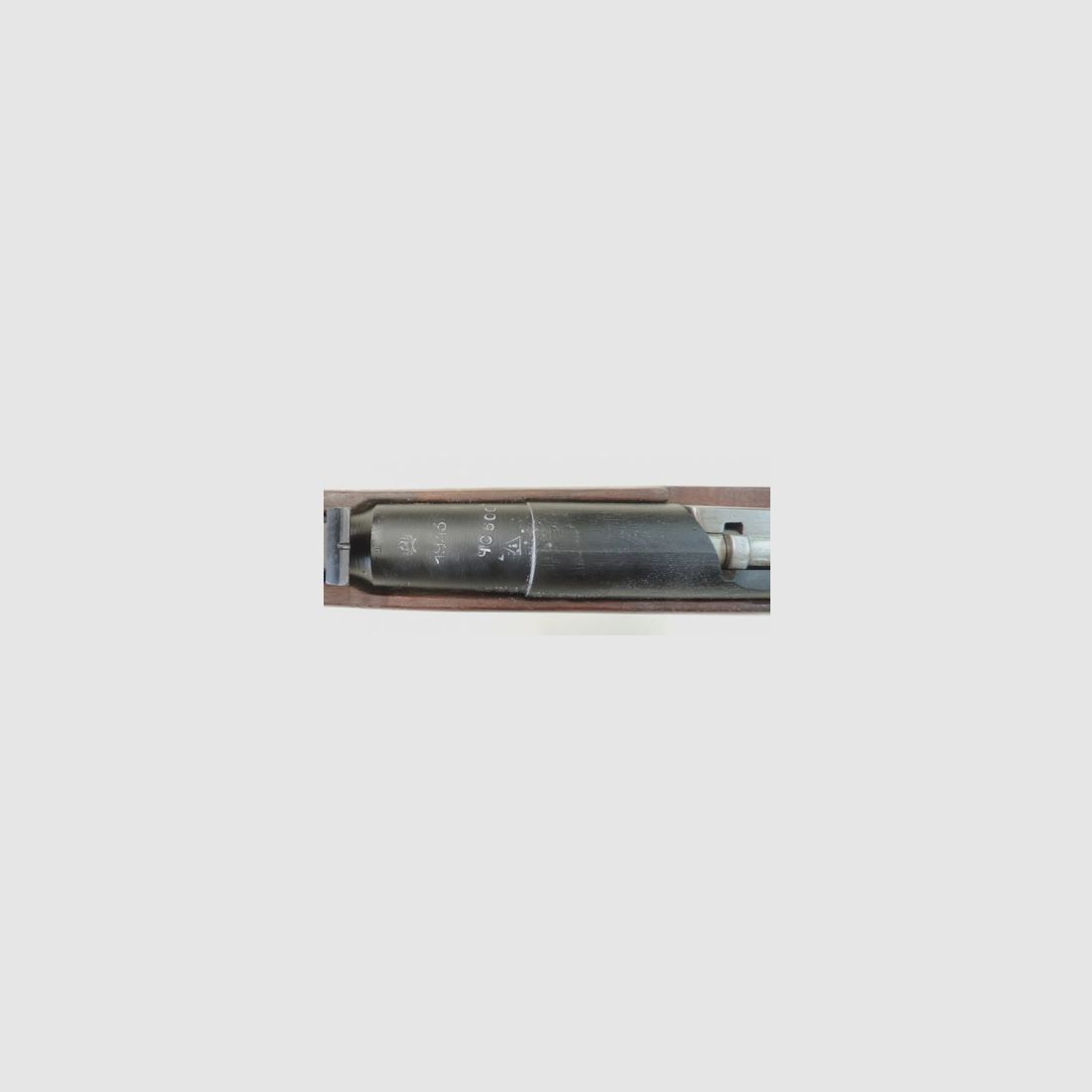 MOSIN NAGANT 91-30 geweer 12582, afbeelding 2 van 2