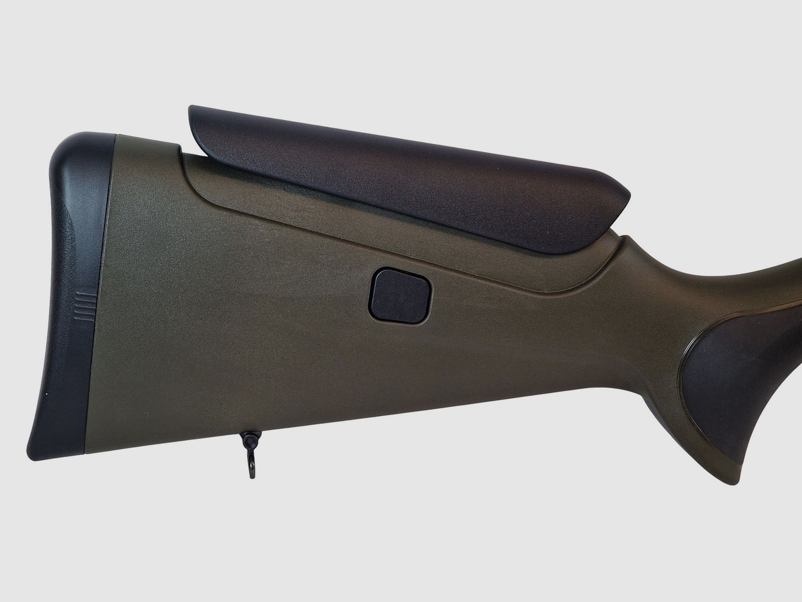 Haenel Jäger NXT in caliber .308 Win with M15x1 and Zeiss V8 1.8-14x50