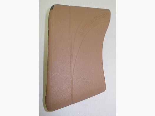 Pachmayr Überziehschaftkappe - Gr.M 127-132x38-45mm